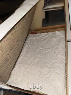 Arrow Dream Wood Doll House, Victorian Mansion Assemble by Numbers