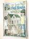 Arrow Kit #703 Country Manor Dream Doll House, factory sealed