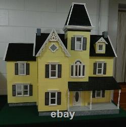 Assembled Real Good Toys Altamont Dollhouse