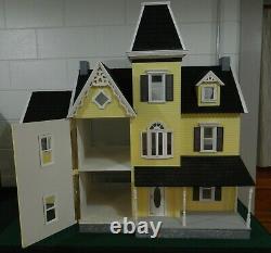 Assembled Real Good Toys Altamont Dollhouse