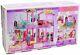 Barbie Doll House (Mattel DLY32) Estate 3 Storey Town House, Brand New