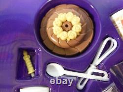 Barbie Fun Fixin Cake Set #67431 New