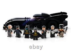 Batcave Shadow Box 76252 pcs 3981 Super Heroes Building Bricks Toy Set Christmas