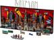 Batman Gotham City 4210 PCS Building Set Animated Series Blocks M76271 Kit set
