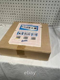 Bay Window Kit Houseworks 9992 Unfinished Wood Scale Dollhouse Street of Shops