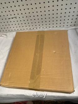 Bay Window Kit Houseworks 9992 Unfinished Wood Scale Dollhouse Street of Shops