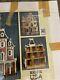 Beacon Hill Dollhouse Kit by Greenleaf Dollhouses Pre Owned