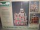 Beacon Hill Wooden Dollhouse Kit by Greenleaf #8002 Pick up only in Phoenix AZ