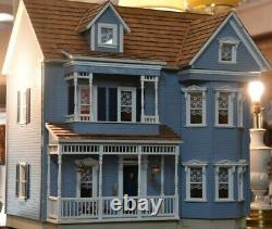 Beautiful Doll House Fully Furnished Fully Electric