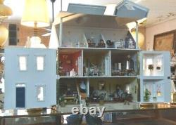 Beautiful Doll House Fully Furnished Fully Electric