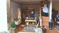 Beautiful Doll House Fully Furnished Fully Electric