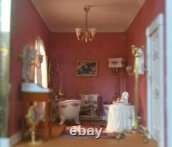 Beautiful Doll House Fully Furnished Fully Electric