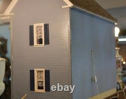 Beautiful Doll House Fully Furnished Fully Electric