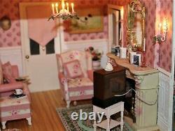 Beautiful Shabby Chic Cottage 112