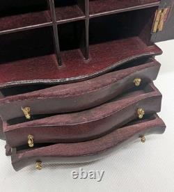 Bespaq Dutch Baby House With Six Room/Furniture Kits