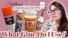 Best Glues For Your Dollhouse Miniature Projects Dollhouses Dollhouseminiatures Miniatures