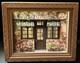Betterley's Poulbot Restaurant and Furniture Kits 148 HouseParty Souvenir