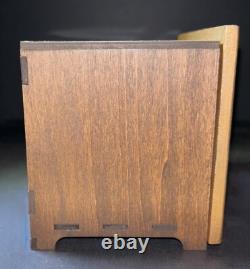 Betterley's Poulbot Restaurant and Furniture Kits 148 HouseParty Souvenir