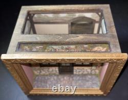 Betterley's Poulbot Restaurant and Furniture Kits 148 HouseParty Souvenir
