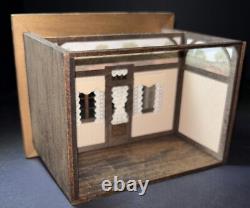 Betterley's Poulbot Restaurant and Furniture Kits 148 HouseParty Souvenir