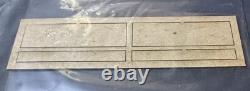 Betterley's Poulbot Restaurant and Furniture Kits 148 HouseParty Souvenir