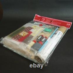 Billy Doll House Miniature Model Kit Figure Handcraft KYOTO Pottery Shop