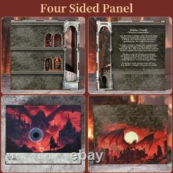 Book Nook Kits for Adults Book Nook Kit Bookshelf Decor DIY Miniature House Ki