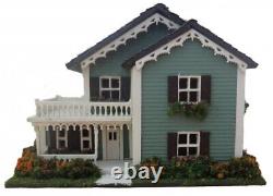 Brand New Quarter Inch 1148th Summer Style Beach House Kit