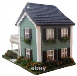 Brand New Quarter Inch 1148th Summer Style Beach House Kit