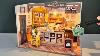 Building A Cozy Diy Miniature Bakery Dollhouse Becka S Baking House Kit By Rolife