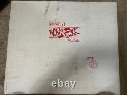 CHARMINGLAND DOLLHOUSES CHARMING PLACE #560 Vintage Doll House Kit NIB