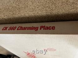 CHARMINGLAND DOLLHOUSES CHARMING PLACE #560 Vintage Doll House Kit NIB