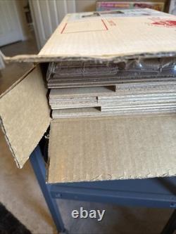 CHARMINGLAND DOLLHOUSE Charmette #500 New in Box