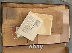 COMPLETE Van Buren Dollhouse Kit 8005 Vintage 1979 Greenleaf 112