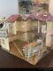 Calico Critters Of Cloverleaf Corners Luxury Townhouse Complete Pre Gift Wrapped