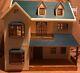 Calico Critters Sylvanian Families Deluxe Manor Epoch Green Hill House Dollhouse