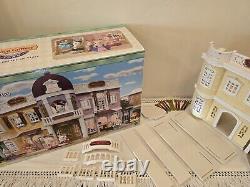 Calico Critters Town Grand Department Store Town Series