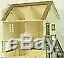 Celerity Minature Homes, The Corner Store, 601 kit, doll house, NIB