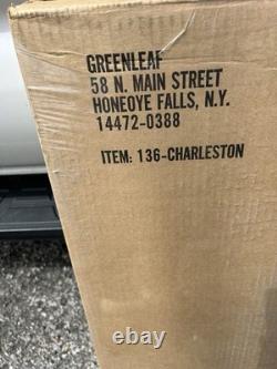 Charleston Doll House Kit