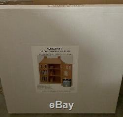 Cheltenham Front Opening Greenleaf Dollhouse Kit RARE New In Box