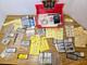 Cir-Kit Concepts CK102 Dollhouse Wiring Kit Lot NOS. Plugs, lighting, wiring, Exc