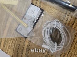 Cir-Kit Concepts CK102 Dollhouse Wiring Kit Lot NOS. Plugs, lighting, wiring, Exc