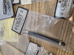 Cir-Kit Concepts CK102 Dollhouse Wiring Kit Lot NOS. Plugs, lighting, wiring, Exc