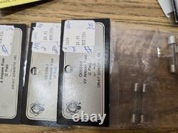 Cir-Kit Concepts CK102 Dollhouse Wiring Kit Lot NOS. Plugs, lighting, wiring, Exc