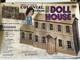 Colonial Dream Housewooden Dollhouse Kit