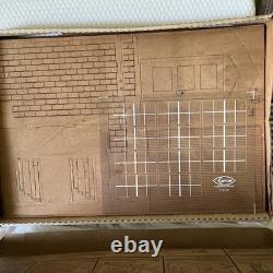 Colonial Dream Housewooden Dollhouse Kit