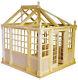Conservatory Kit by Houseworks