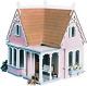 Coventry Cottage Dollhouse Kit 1 Inch Scale