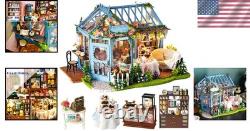 Creative Room Gift for Family & Friends