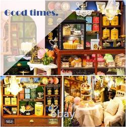 Creative Room Gift for Family & Friends